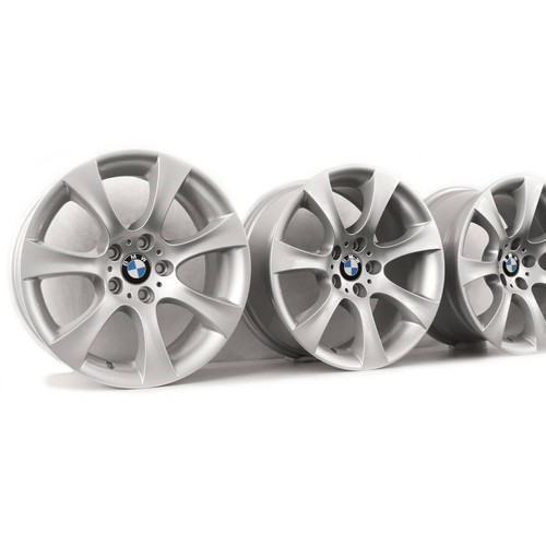 Jantes alliage bmw série - alliage, 5