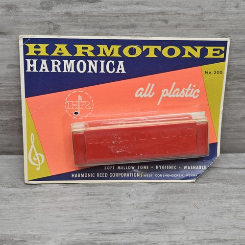 Vintage plastic toy - plastic,