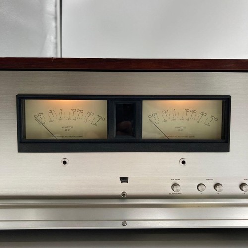 Pioneer exclusive class a - m4,
