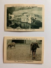 LOT 2 ANCIENNES IMAGES PARC