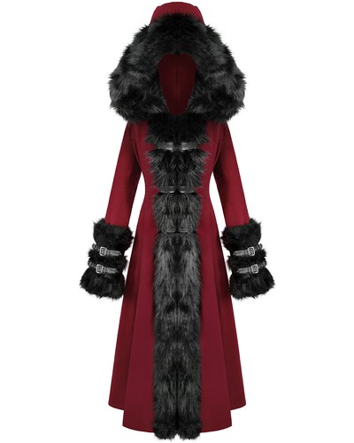Devil fashion femme long - fashion,