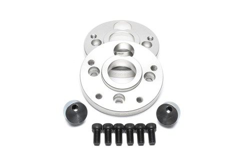 Lochkreis adapter 20mm - 2x,