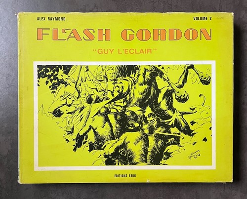 Flash gordon guy - gordon, /