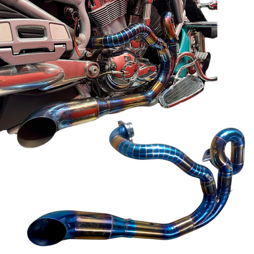 échappement fullsystem pour - Échappement,