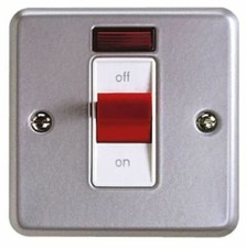 Interrupteur d'éclairage