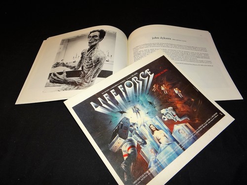 Lifeforce mathilda may tobe - lifeforce,