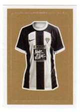 Sticker PANINI FOOT 2024-2025