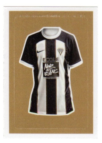 Sticker panini foot 2024 - panini, 2024-2025