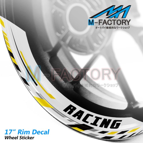 J05 rim sticker - j05,