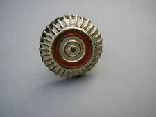 Casque à pointe - cocarde