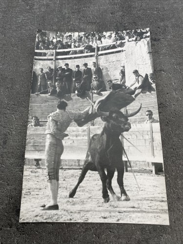 Ancienne photo george arles - ancienne,