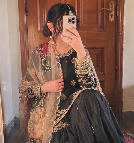 Robe bollywood pakistanais - robe,