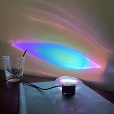 Angel Eye Projector Lamp Led