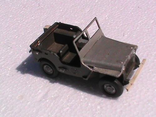 Vehicule jeep 43 marque - jeep/, 1.43