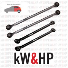 Kit bras suspension - de, de
