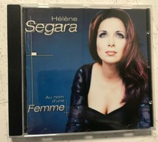 Hélène Segara Au Nom D'une