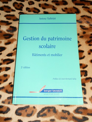 Gestion patrimoine - gestion, du