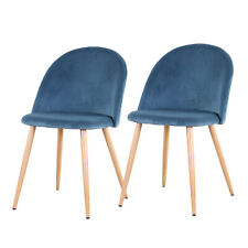 Lot de 2 Chaises Salle à