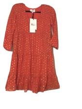 robe en soie Sezane
