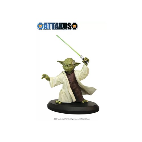 Attakus star wars statue - attakus,
