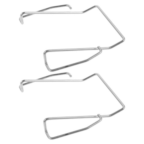 Pcs pince micro clip - 2,