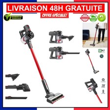 UP600 H.Koenig - Aspirateur