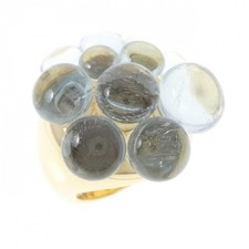 Authentic Pomellato Mora Ring