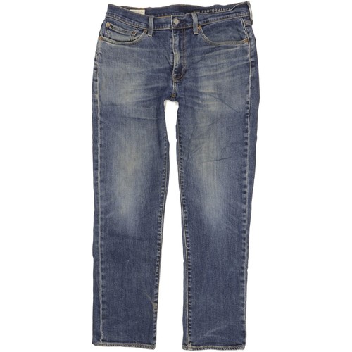 Levi 514 homme bleu - ,