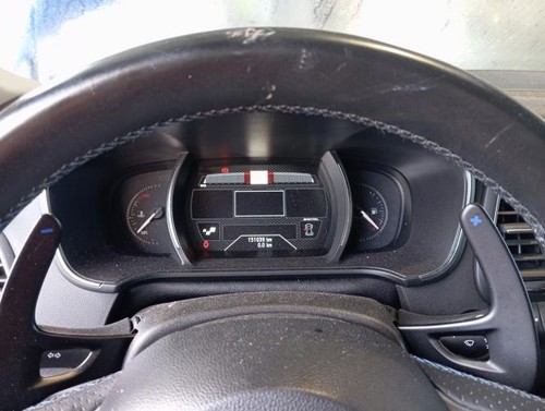 Compteur renault megane - renault,