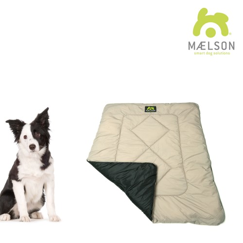 Maelson cosy roll - -, couverture