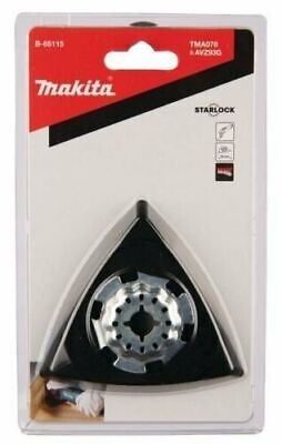 Neuf original makita backing - original,
