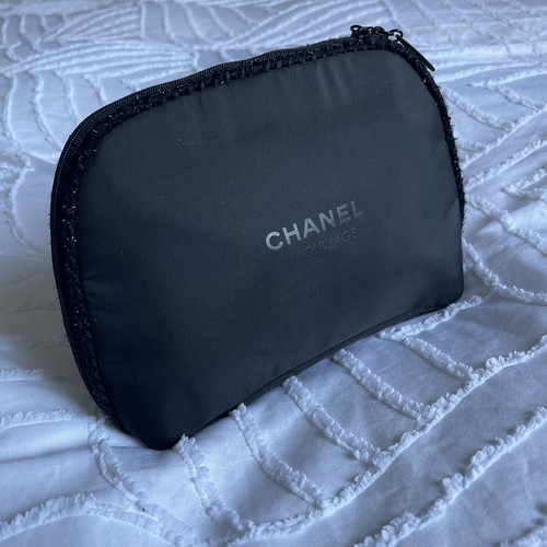 Trousse maquillage chanel - de,