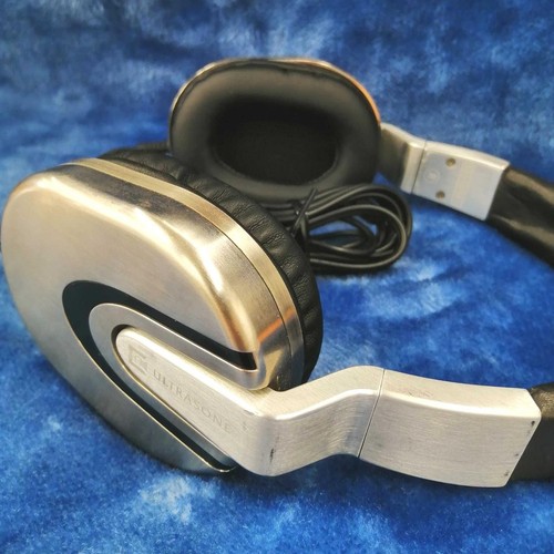 Ultrasone headphones edition8 - ultrasone,