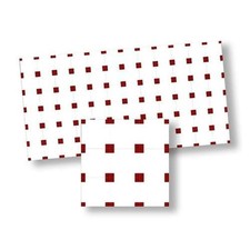 Maison de Poupées Rouge &