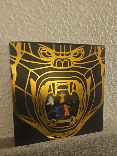 Coffret original fèves - original,