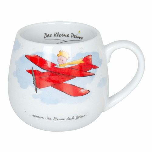 Könitz petit prince avion - könitz,