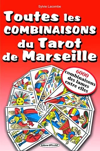 Toutes les combinaisons - , du