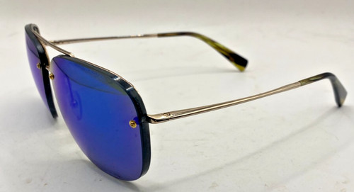 Kaenon coronado aviator half - coronado,