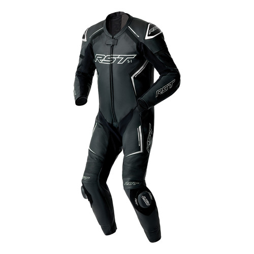 Rst combinaison moto cuir - combinaison,