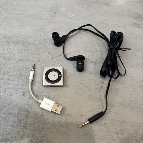 Apple a1373 ipod shuffle - apple,