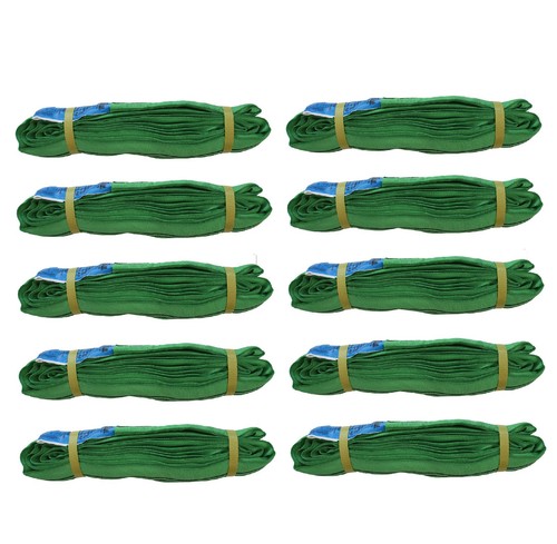 Boucle circulaire élingues - boucle,