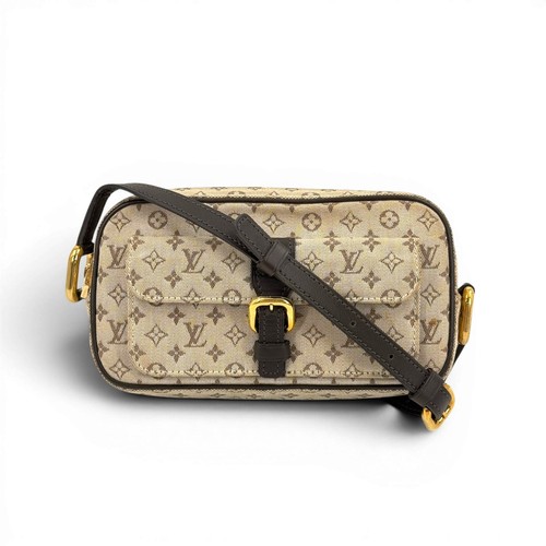 Sac bandoulière louis - louis, vuitton