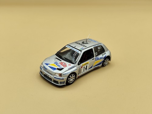 Renault clio maxi 14 - maxi, #14