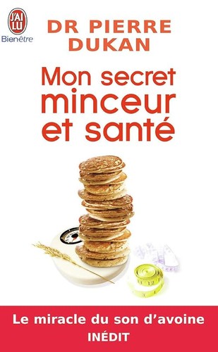 Mon secret minceur santé - secret,