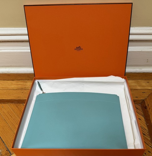 100 auth hermes - 100%auth, blue