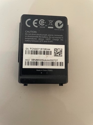 Alcatel lucent battery mobile - alcatel-lucent,