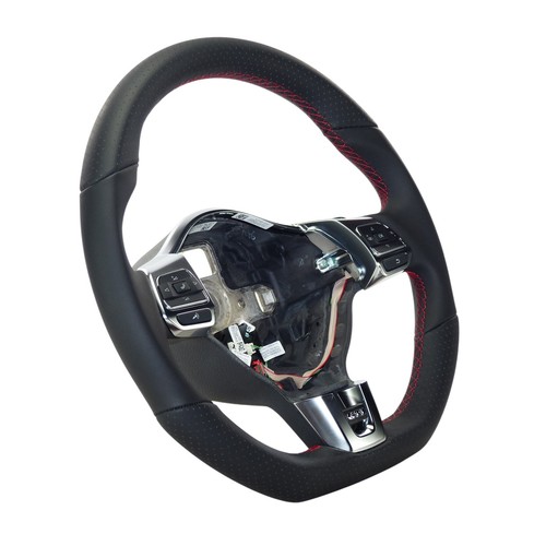 Volant sport multifonction dsg - sport,