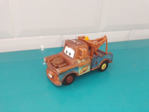 Bac4 voiture métal mattel - métal,