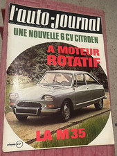 L'AUTO JOURNAL n°493