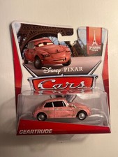 Voiture Cars Disney Pixar